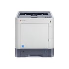KYOCERA P6130cdn, Laser, Cor, 9600 x 600 DPI, A4, 30 ppm, Impressão Duplex - Kyocera-Mita 1102NR3NL0