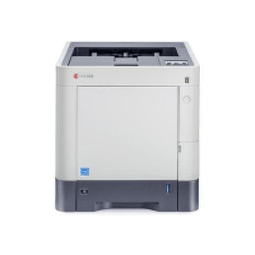KYOCERA P6130cdn, Laser, Cor, 9600 x 600 DPI, A4, 30 ppm, Impressão Duplex - Kyocera-Mita 1102NR3NL0