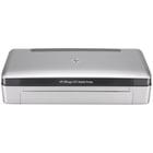 HP Officejet L411a, Cor, 4800 x 1200 DPI, 2, A4, 500 páginas por mês, 5 ppm - HP CN551A