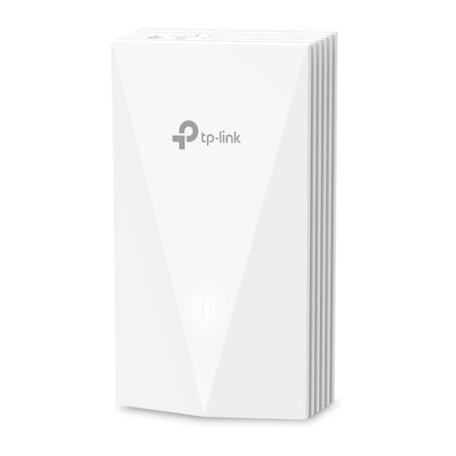TP-LINK AX3000 WIFI 6 ACCESS POINT DE PAREDE - TP-Link EAP655-WALL