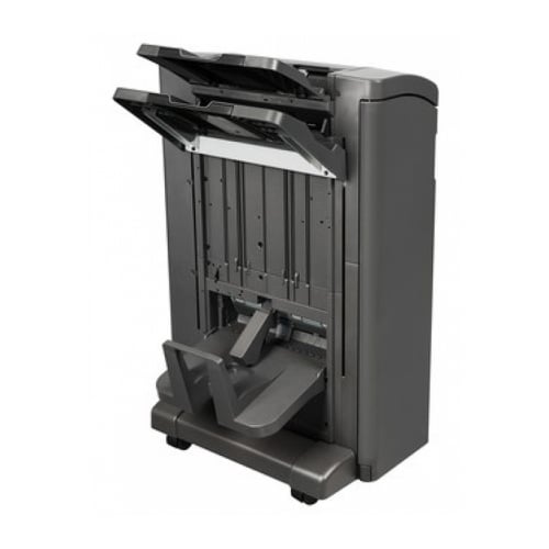 LEXMARK MS9/MX9X - FINISHER BOOKLET - Lexmark 26Z0082