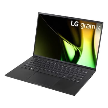LG GRAM ULTRA7 155H 16GB 512GB 14