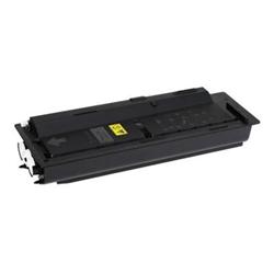 Cartucho de Toner Genérico Kyocera TK475 Preto - Substitui 1T02K30NL0 - Kyocera KT-TK475