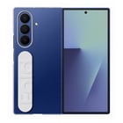 SAMSUNG Capa Transparente com Fita Q7 FOLD 7 Transparente - Samsung EF-QF966CTEGWW