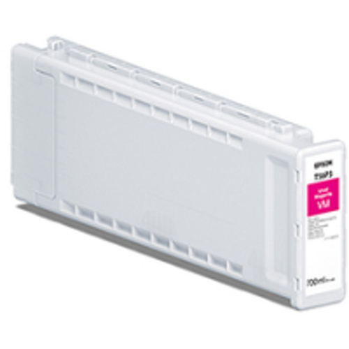 T56P3 Vivid Magenta Ink Cartridge 700ml - Epson C13T56P300