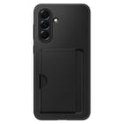 SAMSUNG Case Card Slot A56 Black - Samsung EF-OA566TBEGWW