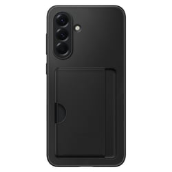 SAMSUNG Case Card Slot A56 Black - Samsung EF-OA566TBEGWW