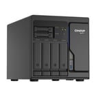 QNAP NAS 4+2 BAY XEON D 1602 2 CORE 2.5 GHZ/8GB - QNAP TS-h686-D1602-8G