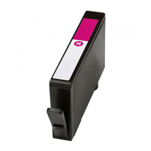 Cartucho de tinta genérico magenta HP 912XL - substitui 3YL82AE/3YL78AE - HP HI-912XLMG