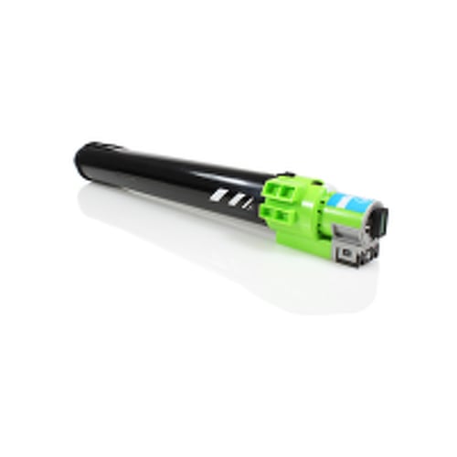 Ricoh Aficio MP-C2800/MP-C3300/MP-C3001/MP-C3501 Cartucho de toner genérico ciano - Substitui 841127/842046/841427 - Ricoh RT-MPC3300CY