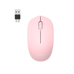 PORT RATO WIRELESS COLLECTION 1600DPI BLUSH - Port 900541