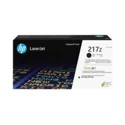 Cartucho de Toner Preto Original HP W2170Z - 217Z - HP 289052