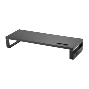EQUIP SUPORTE MONITOR STAND WHITH USB 650881 - Equip 650881