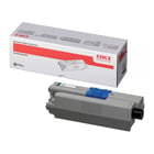 Toner C510/C530 Alta Capacidade Preto - Oki 44469804