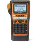 Rotuladora BROTHER Eletrónica portátil, corte manual - Cabo USB C - Conexão a PC - Bluetooth - Brother PTE310BTVPQL1