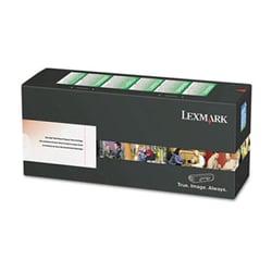 LEXMARK TONER AZUL CS521DN/CS622DE/CX622ADE/625ADE/625ADHE 7K - Lexmark 78C2UCE