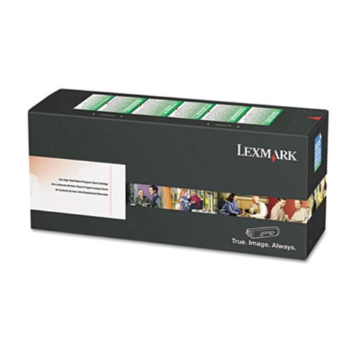 LEXMARK TONER AZUL CS521DN/CS622DE/CX622ADE/625ADE/625ADHE 7K - Lexmark 78C2UCE