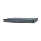 APC SMART UPS SC 450VA 230V 1U RACK/TOWER - APC SC450RMI1U