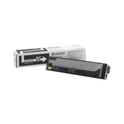 Cartucho de toner original preto Kyocera TK5215 - 1T02R60NL0/TK5215K - Kyocera TK5215K