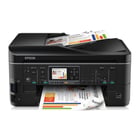 Epson Stylus Office BX635FWD, Jato de tinta, Impressão a cores, 5760 x 1440 DPI, Cópia a cores, A4, Impressão directa - Epson C11CB86301