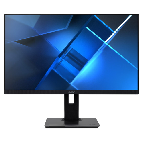 Acer Monitor Vero LED de 27", 16:9, FHD, HDMI, DP, B277UGBMIIPRZX - Acer UM.HB7EE.G14
