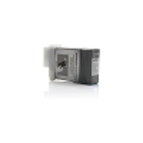 Cartucho de tinta de pigmento genérico preto fosco Canon PFI102 - substitui 0894B001 - Canon CI-PFI102MBK(PG)