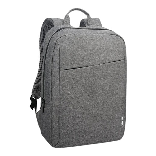 LENOVO 15.6" LAPTOP CASUAL BACKPACK B210 GREY - Lenovo 4X40T84058