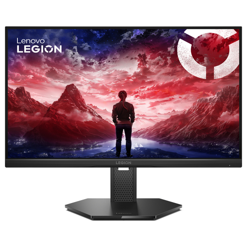 Lenovo Monitor Legion 25-10 de 23,8 polegadas FHD para jogos profissionais - Lenovo 67D4GAC3EU