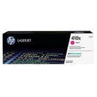 Cartucho de Toner HP CF413X Magenta Original - 410X - HP CF413X