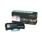 Toner LEXMARK E260A11E Preto 3500 Pág. - Lexmark LEX0E260A11E