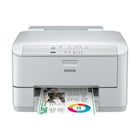 Epson WorkForce Pro WP-4015 DN, Cor, 4800 x 1200 DPI, A4, 26 ppm, Pronto para trabalhar em rede, Branco - Epson C11CB27301BY