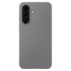 SAMSUNG Capa Silicone A57 Cinzento - Samsung EF-PA576CJEGWW