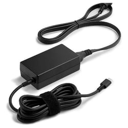 HP 65W USB-C LC POWER ADAPTER #PROMO JUN - HP 1P3K6AA