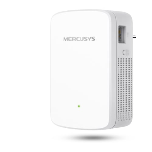 Extensor de Rede Mercusys ME20 AC750 Extensor de Alcance Wi-Fi - Mercusys ME20