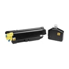 Toner Ecosys M6230/M6630/P6230 (TK5270Y) Amarelo - Kyocera/Mita TK5270Y
