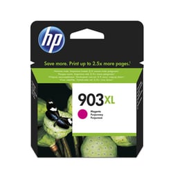HP 903XL tinteiro Original Magenta - T6M07A