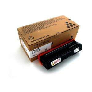 Toner SPC231/232/242/310/311/312 Type SPC310 Preto Alta Cap - Ricoh 406479