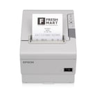 Epson TM-T88V (012): Serial, PS, ECW, EU, Termal, Impressora POS, 180 x 180 DPI, 300 mm/seg, 0,99 x 2,4 mm, 20 cpi - Epson C31CA85012