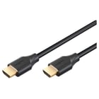 EWENT CABO HDMI 2.2 ULTRA96 16K@60HZ 8K@240HZ 0. - Ewent EC1375