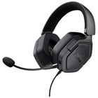TRUST GXT492 CARUS HEADSET BLK - Trust 25447