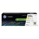 HP W2202A Amarillo Cartucho de Toner Original - 220A - HP W2202A