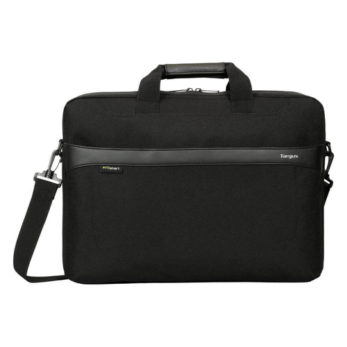 TARGUS MALA GEOLITE ECOSMART ESSENTIAL 14" BLACK - Targus TBS576GL