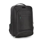 Mochila compacta Urban Factory Mixee para laptops de até 16" - Ecológica - Preta - Urban Factory MCB15UF-ECO