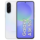 SAMSUNG SMARTPHONE GALAXY A36 5G 6GB 128GB GRAY - Samsung SM-A366BZABEUB