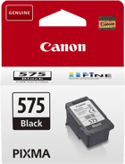 Canon PG575 Cartucho de Tinta Original Preto - 5438C001 - Canon PG575