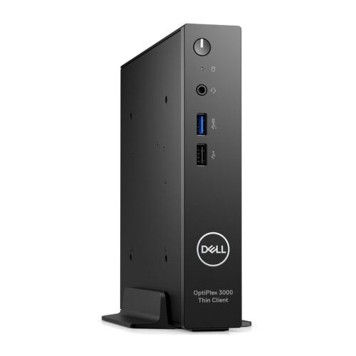 DELL OPTIPLEX 3000 PENTIUM N6005 8GB 256GB SSD VERTI STAND W10 IOT ENT 3Y - Dell C74K0