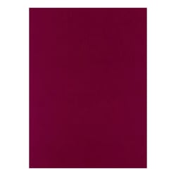 Cartolina 50x65cm Bordeaux 8B 180g 1 Folha - Neutral 17205942/UN