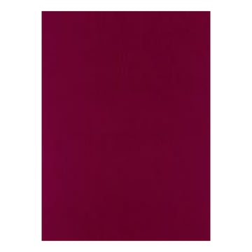 Cartolina 50x65cm Bordeaux 8B 180g 1 Folha - Neutral 17205942&#47;UN