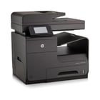 HP Officejet Pro X576dw Multifunction Printer - HP CN598AKIT