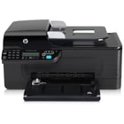 HP OfficeJet G510g, Jato de tinta térmico, Impressão a cores, 4800 x 1200 DPI, Cópia a cores, A4, Preto - HP CB867A